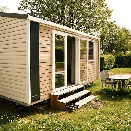 Cahita Camping Belle-Vue 2000 Berdorf Ngoại thất bức ảnh