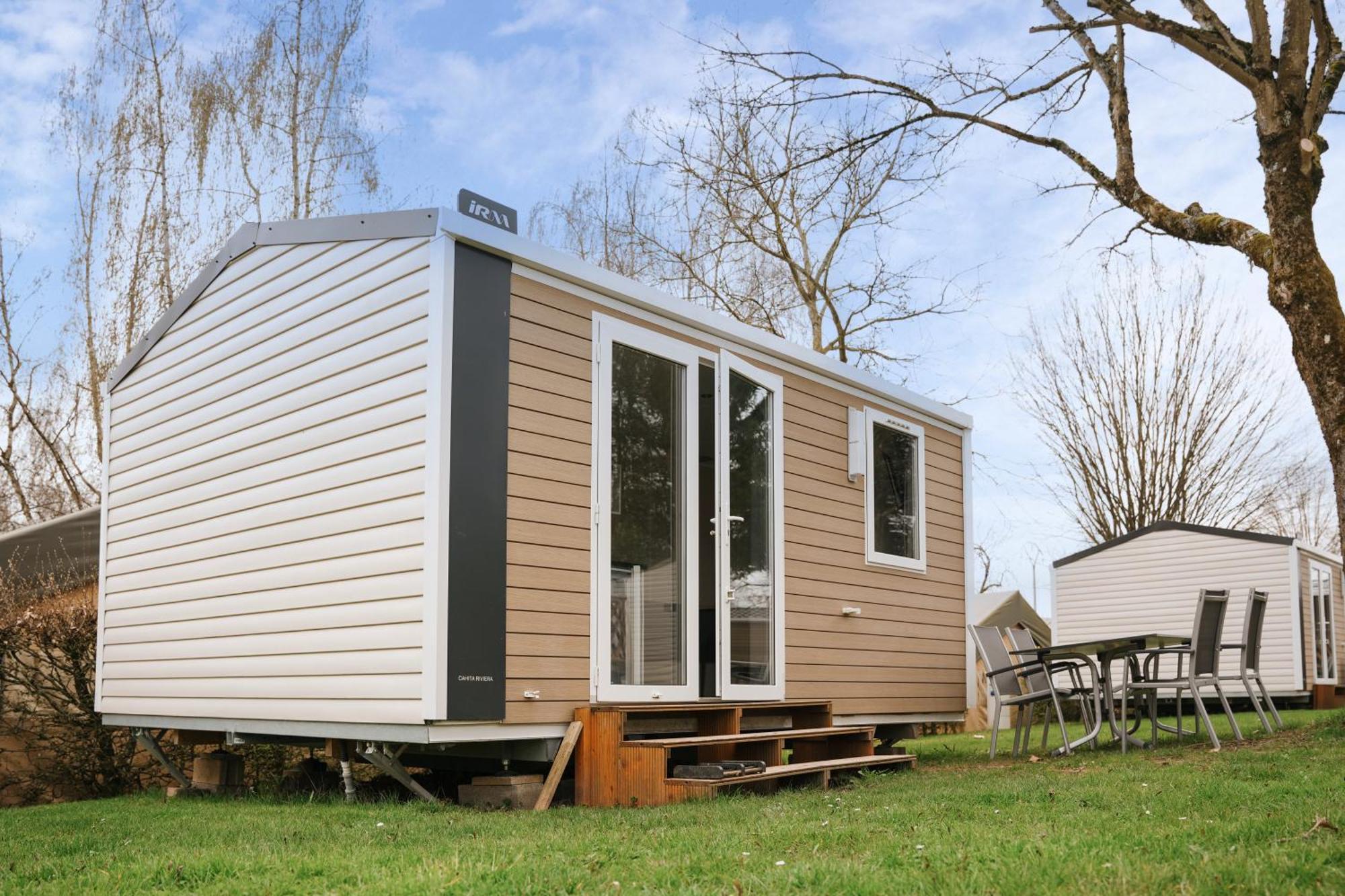 Cahita Camping Belle-Vue 2000 Berdorf Ngoại thất bức ảnh