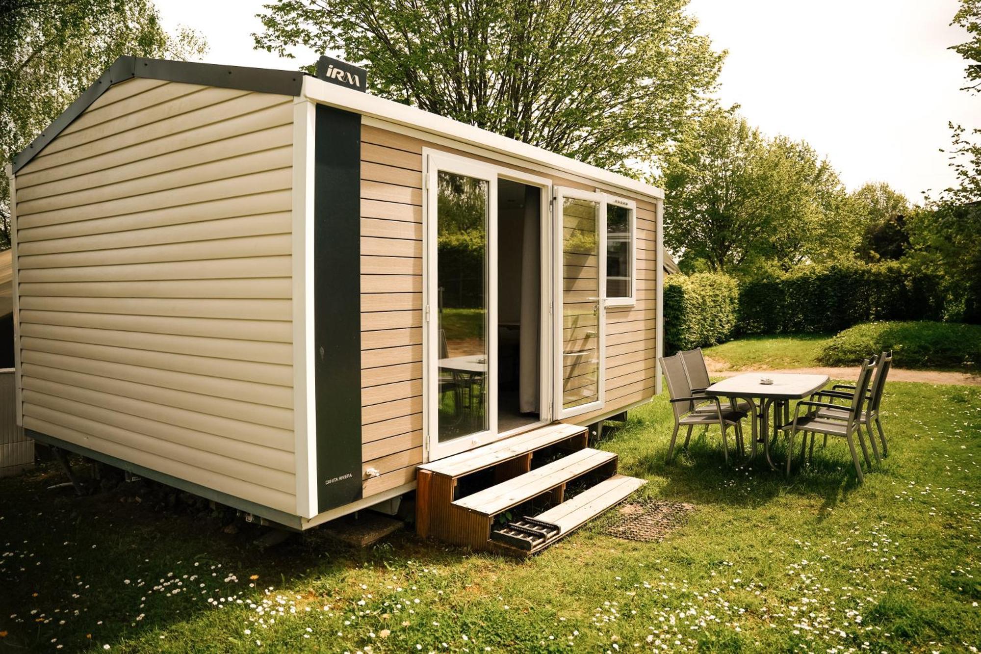 Cahita Camping Belle-Vue 2000 Berdorf Ngoại thất bức ảnh